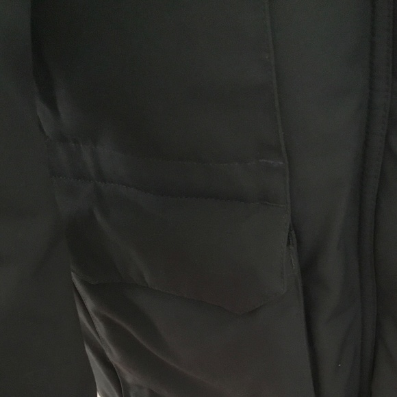 Canada Goose Expedition Parka Heritage, like new - Picture 8 of 8